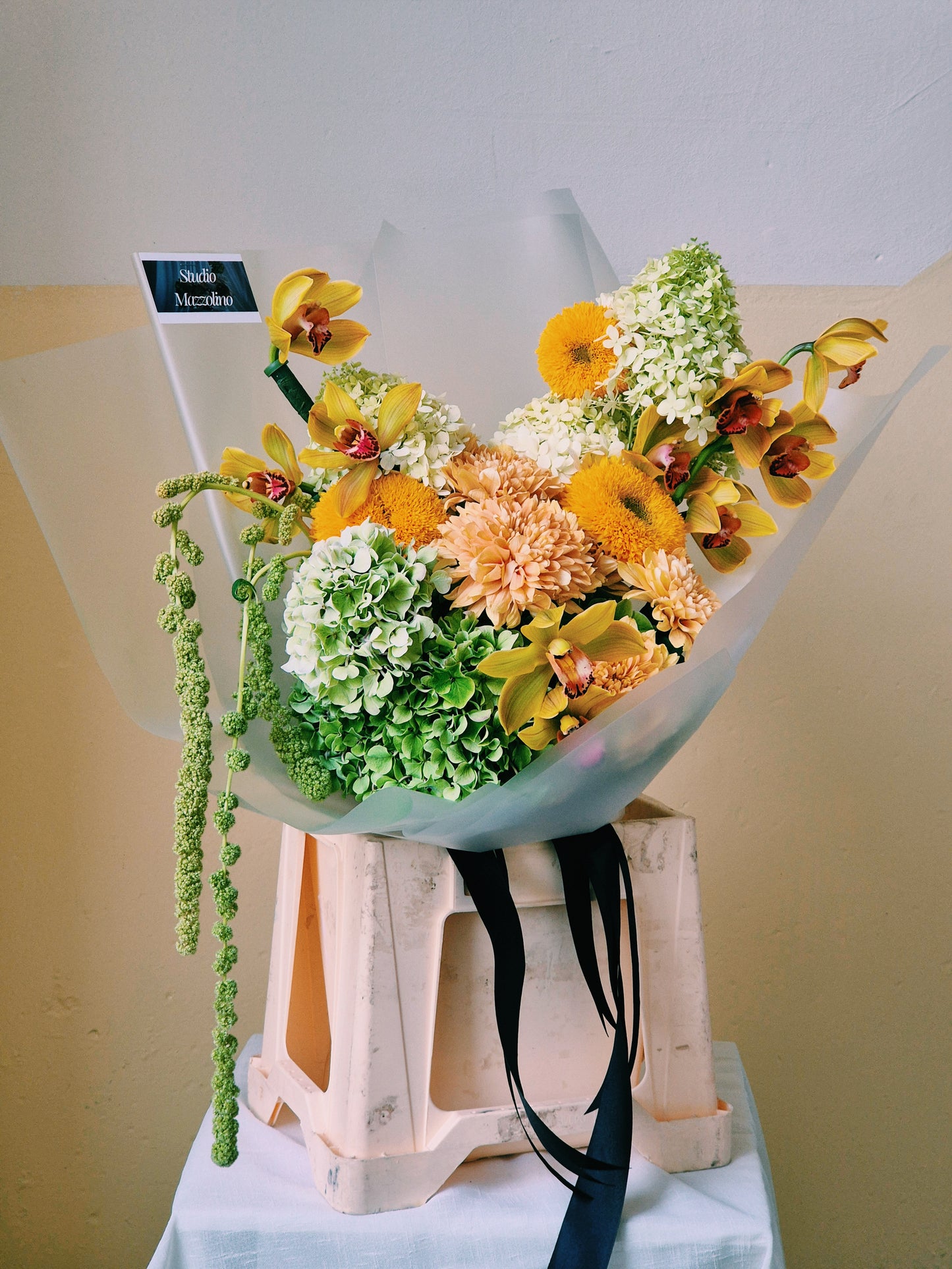 Luxe Subscription Bouquet