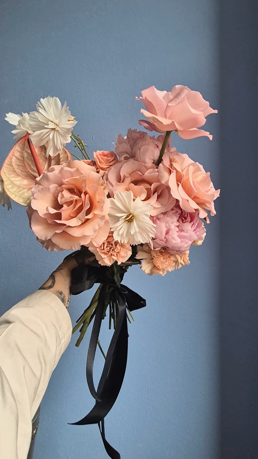 Zodiac bouquet class