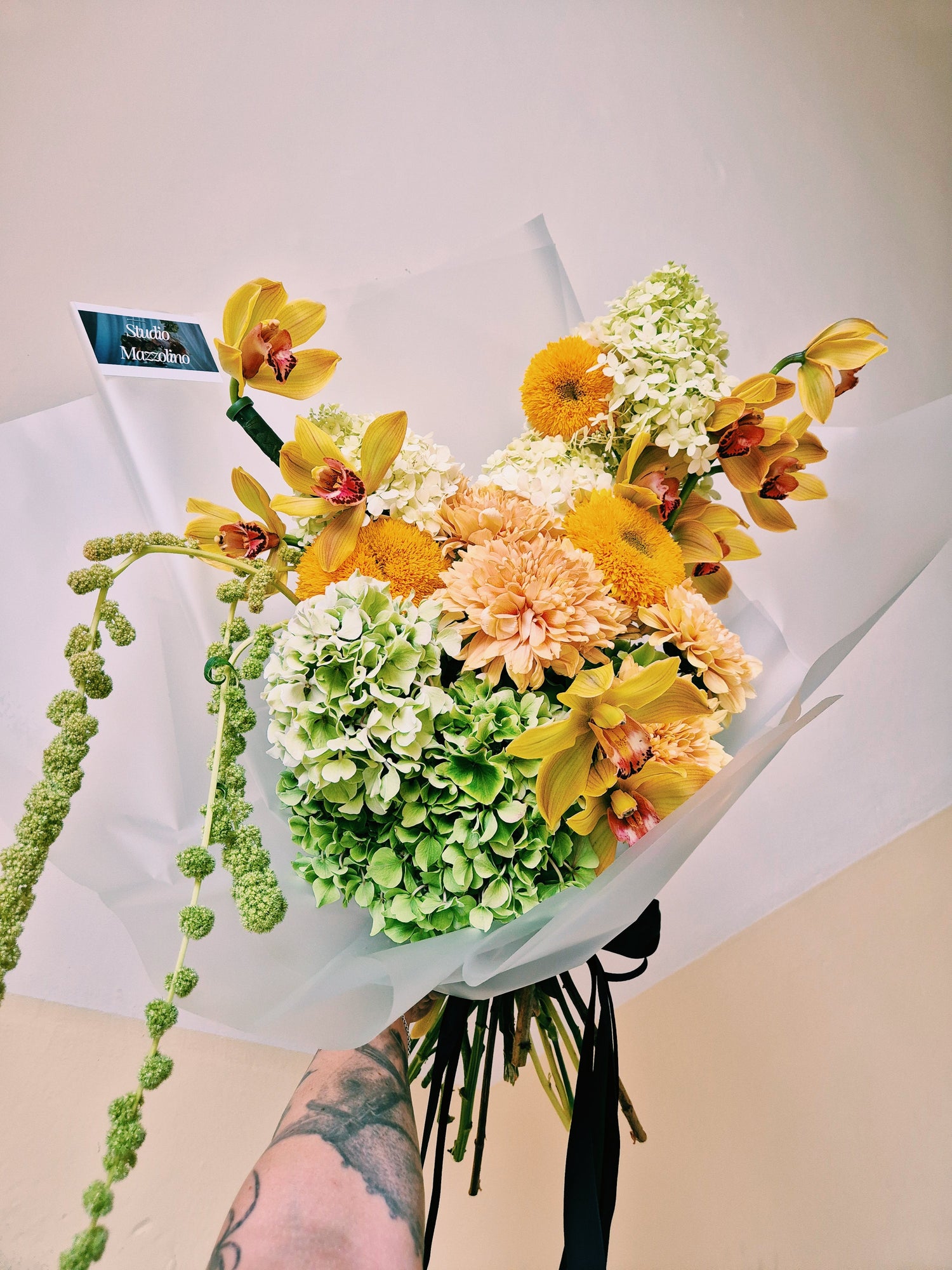 Subscription Bouquets