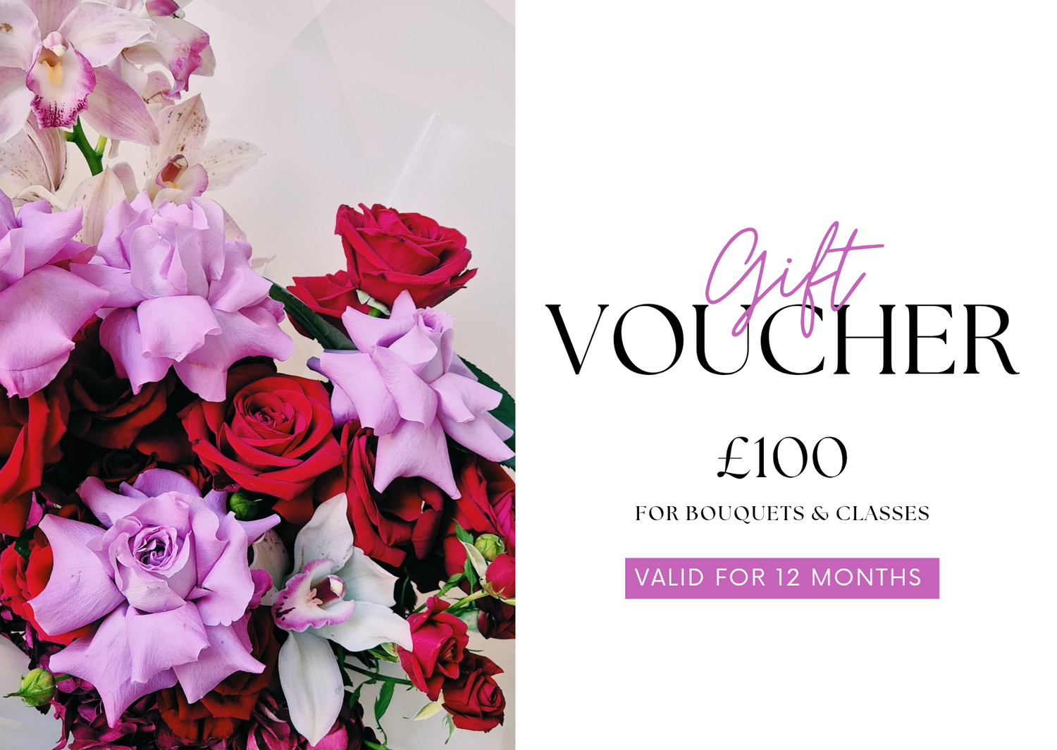 Trinkets and vouchers