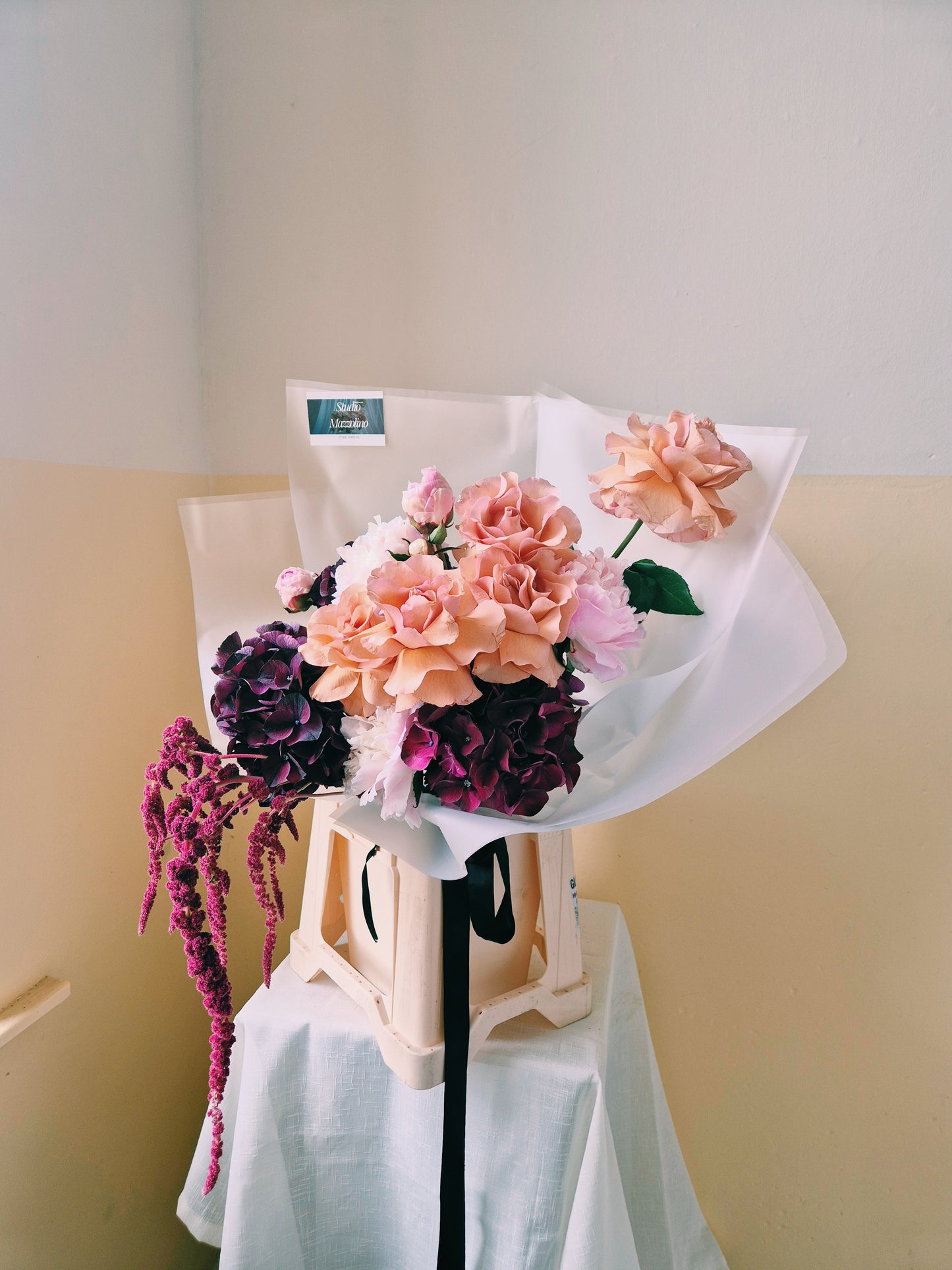 Bespoke Bouquets