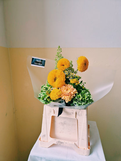 Small Subscription Bouquet
