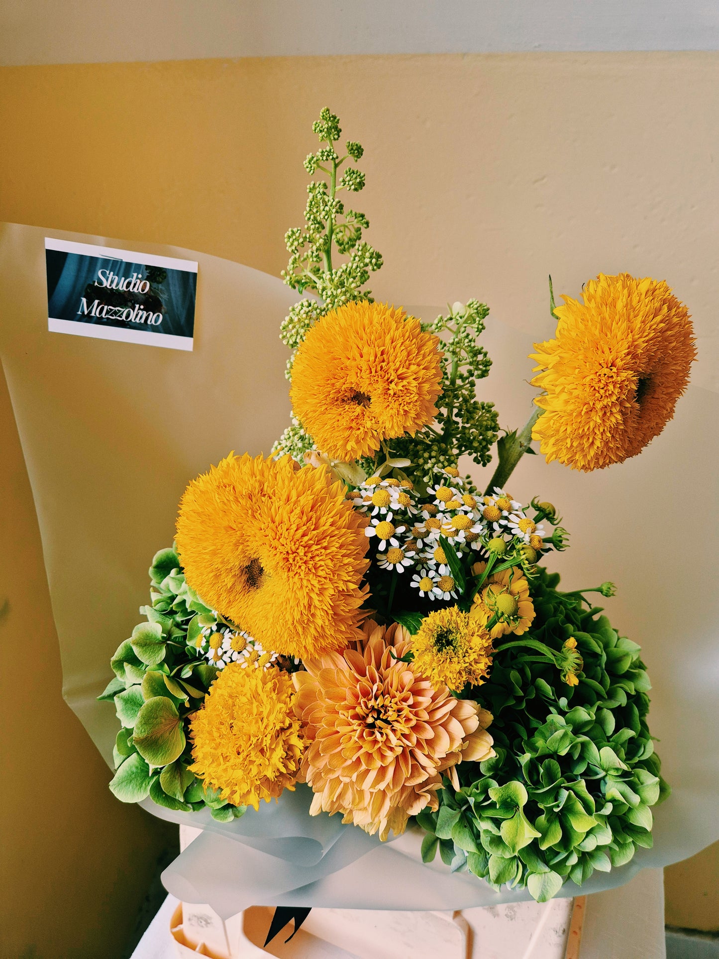 Small Subscription Bouquet