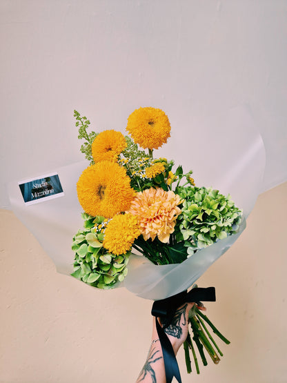 Small Subscription Bouquet