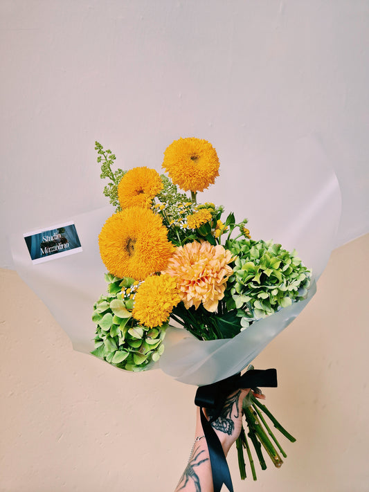Small Subscription Bouquet