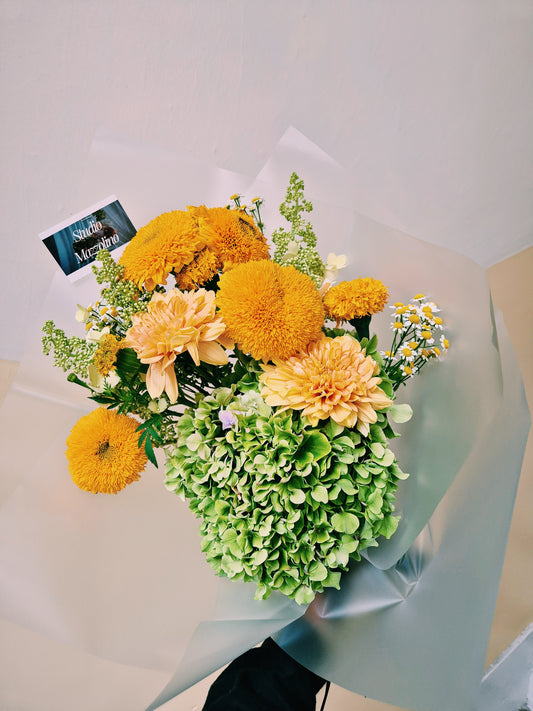 Medium Subscription Bouquet