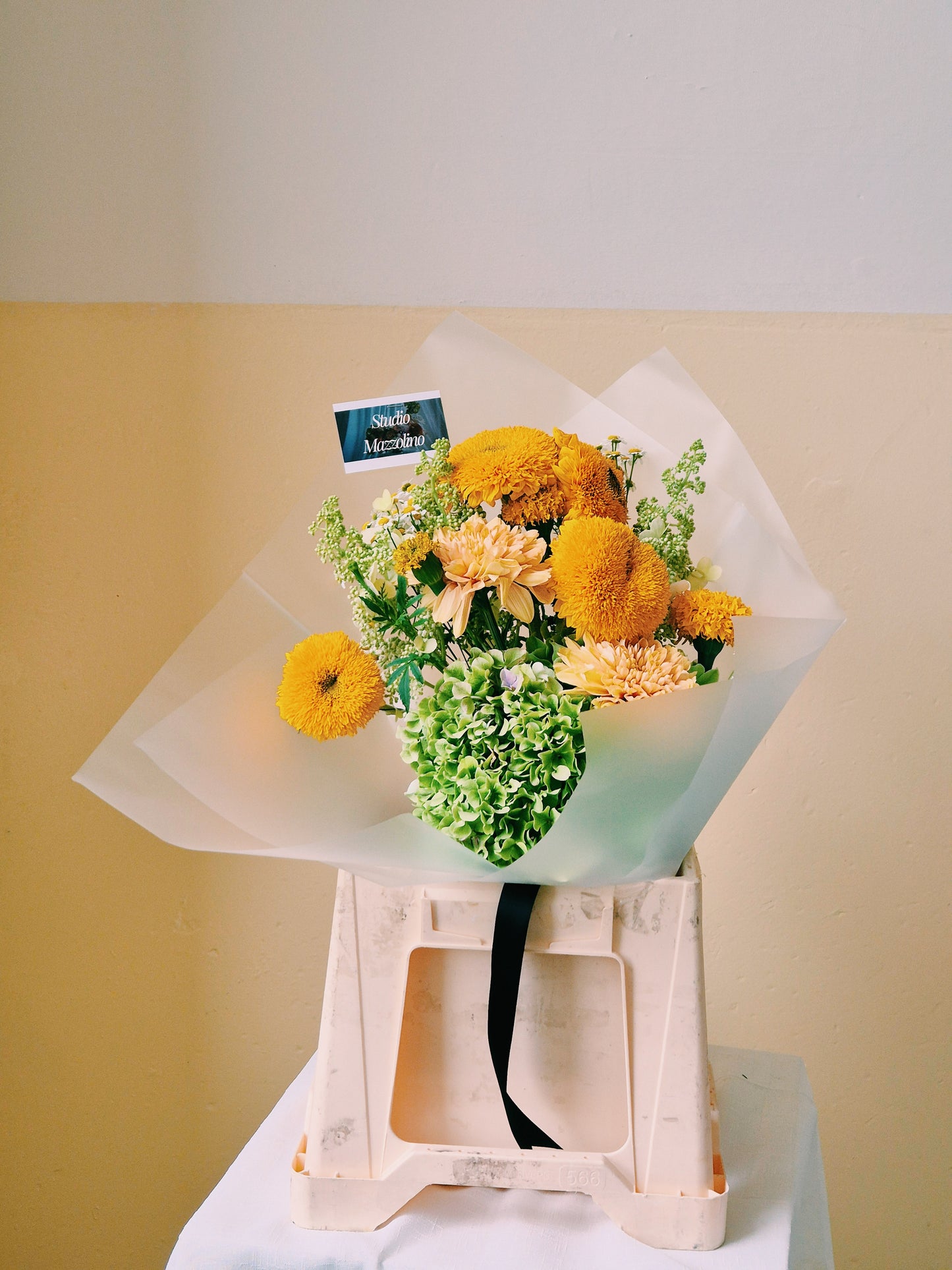 Medium Subscription Bouquet