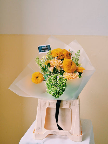 Medium Subscription Bouquet