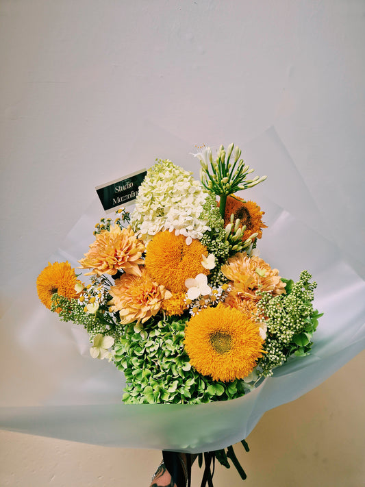 Large Subscription Bouquet