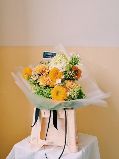 Large Subscription Bouquet