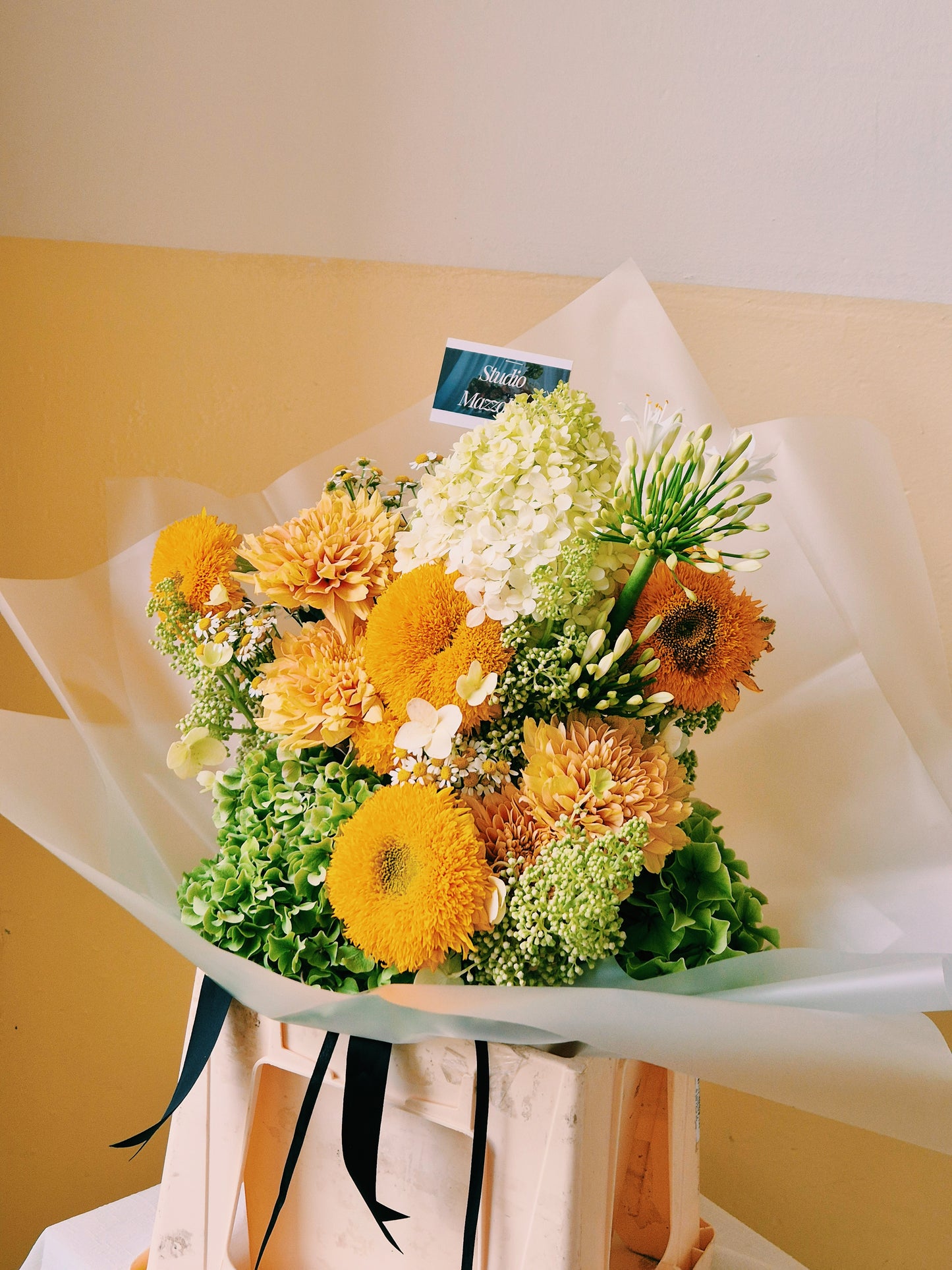 Large Subscription Bouquet