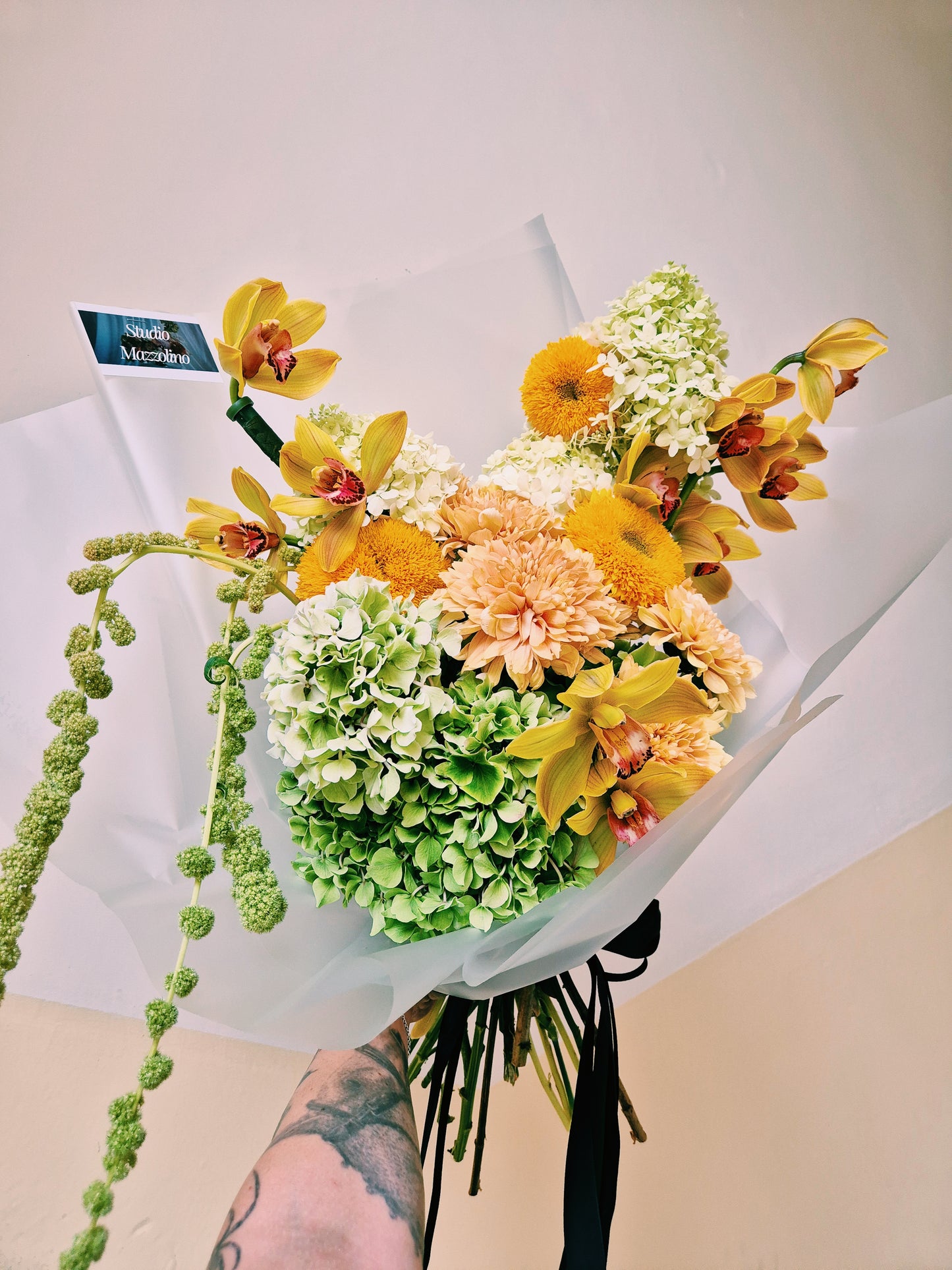 Luxe Subscription Bouquet