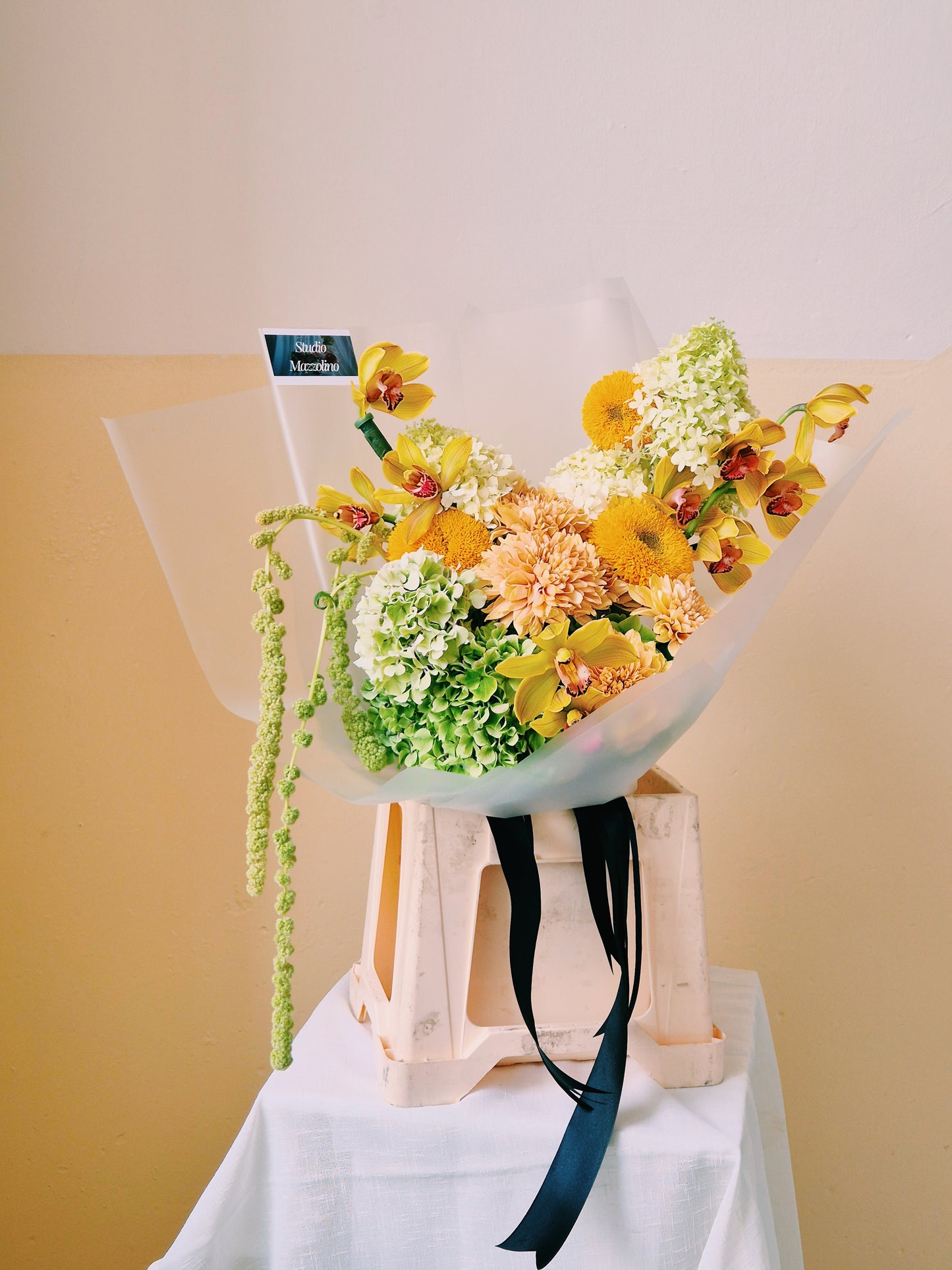 Luxe Subscription Bouquet
