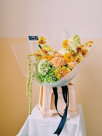 Luxe Subscription Bouquet
