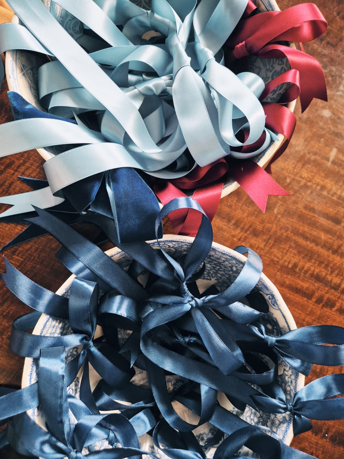 Wreath club with NARRA Creative