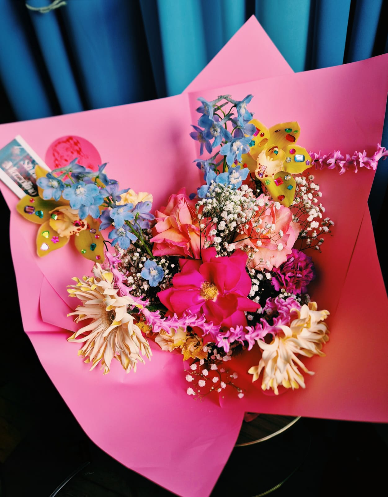 Bespoke Bouquets
