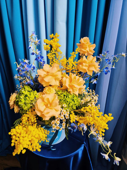 Bespoke Bouquets