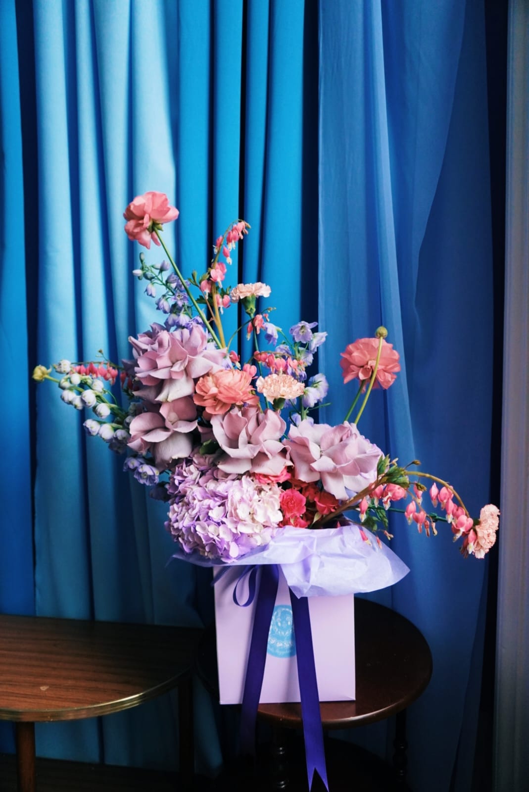Bespoke Bouquets
