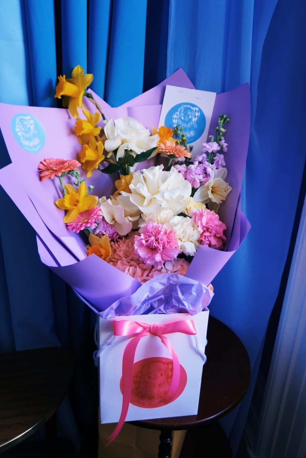 Bespoke Bouquets