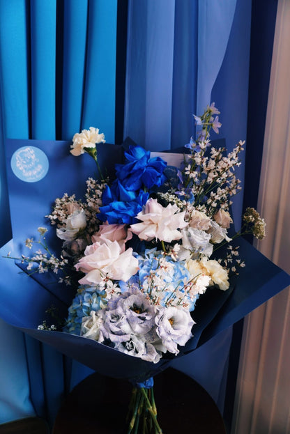 Bespoke Bouquets
