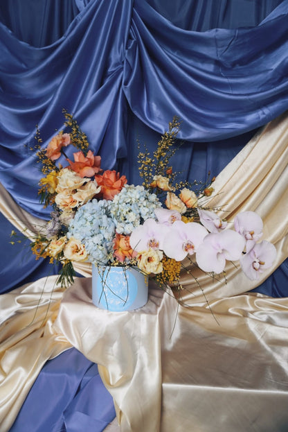 Bespoke Bouquets