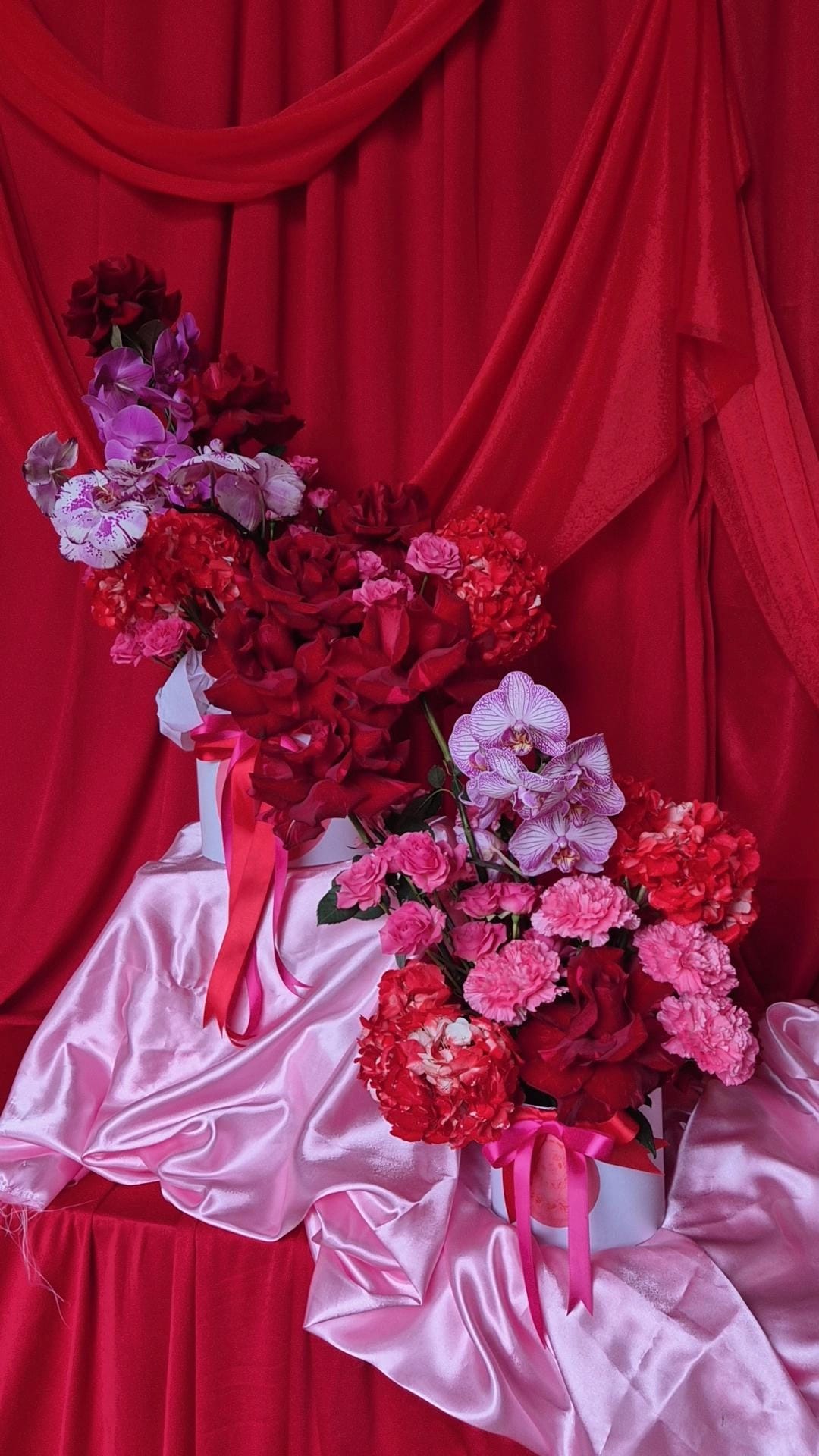Bespoke Bouquets