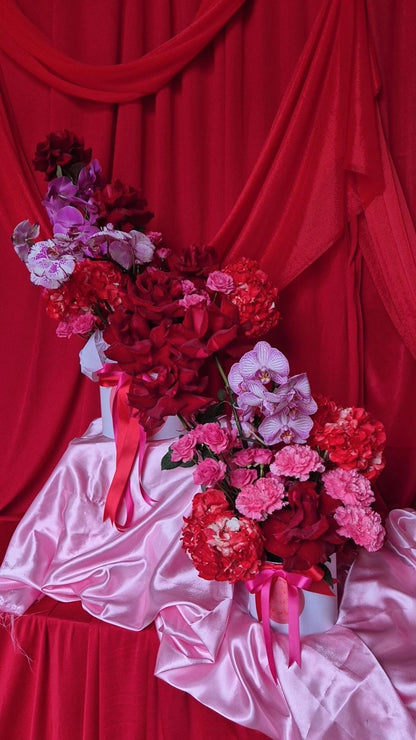 Bespoke Bouquets