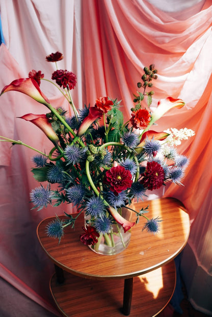 Bespoke Bouquets