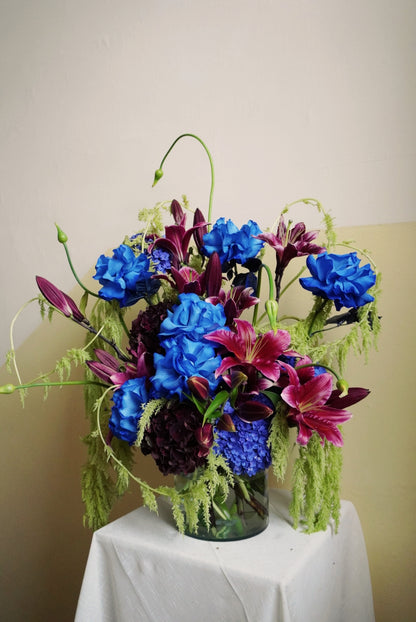 Bespoke Bouquets