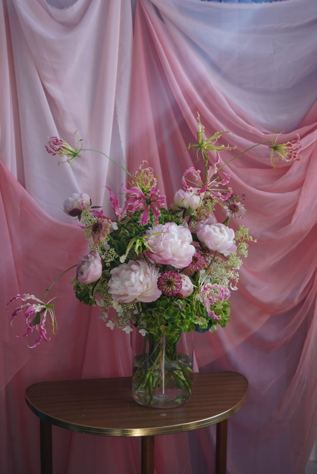Bespoke Bouquets