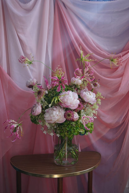 Bespoke Bouquets
