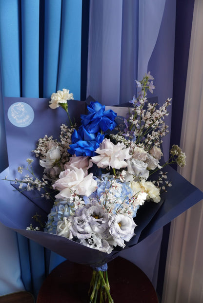 Bespoke Bouquets