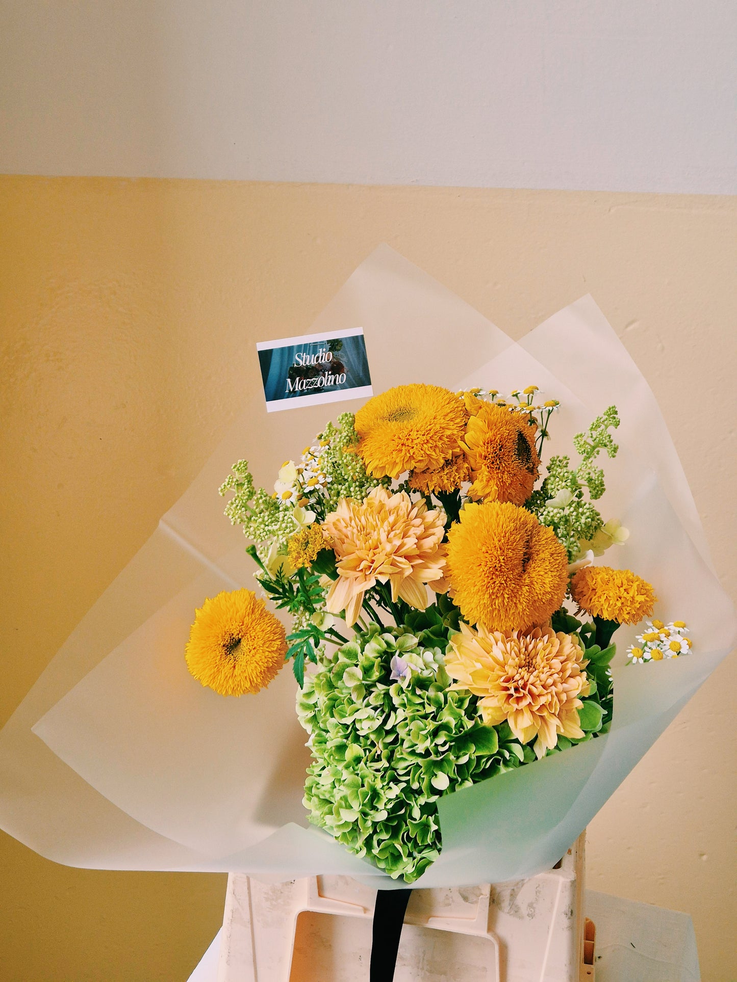 Medium Subscription Bouquet