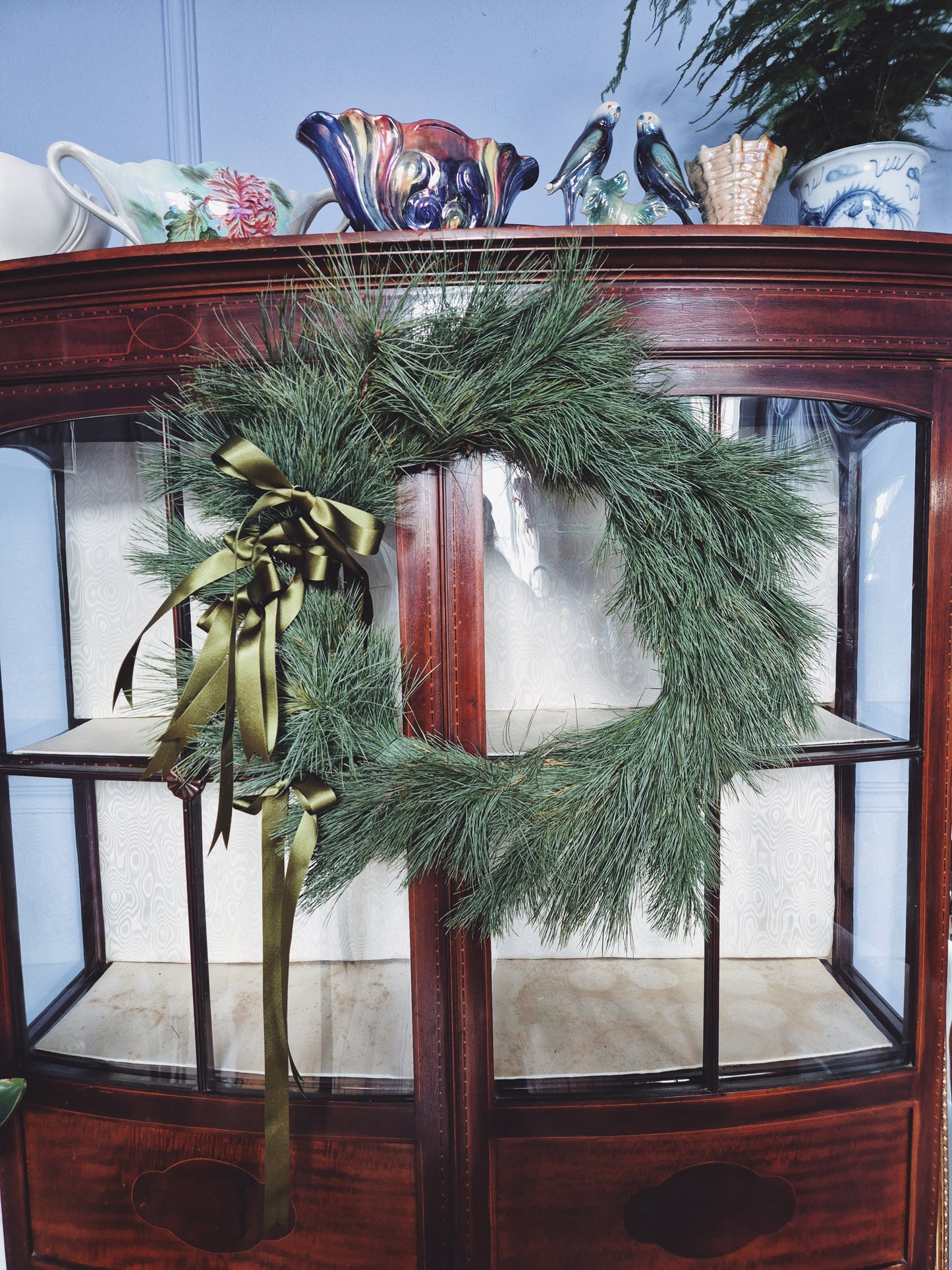 The Etta Wreath