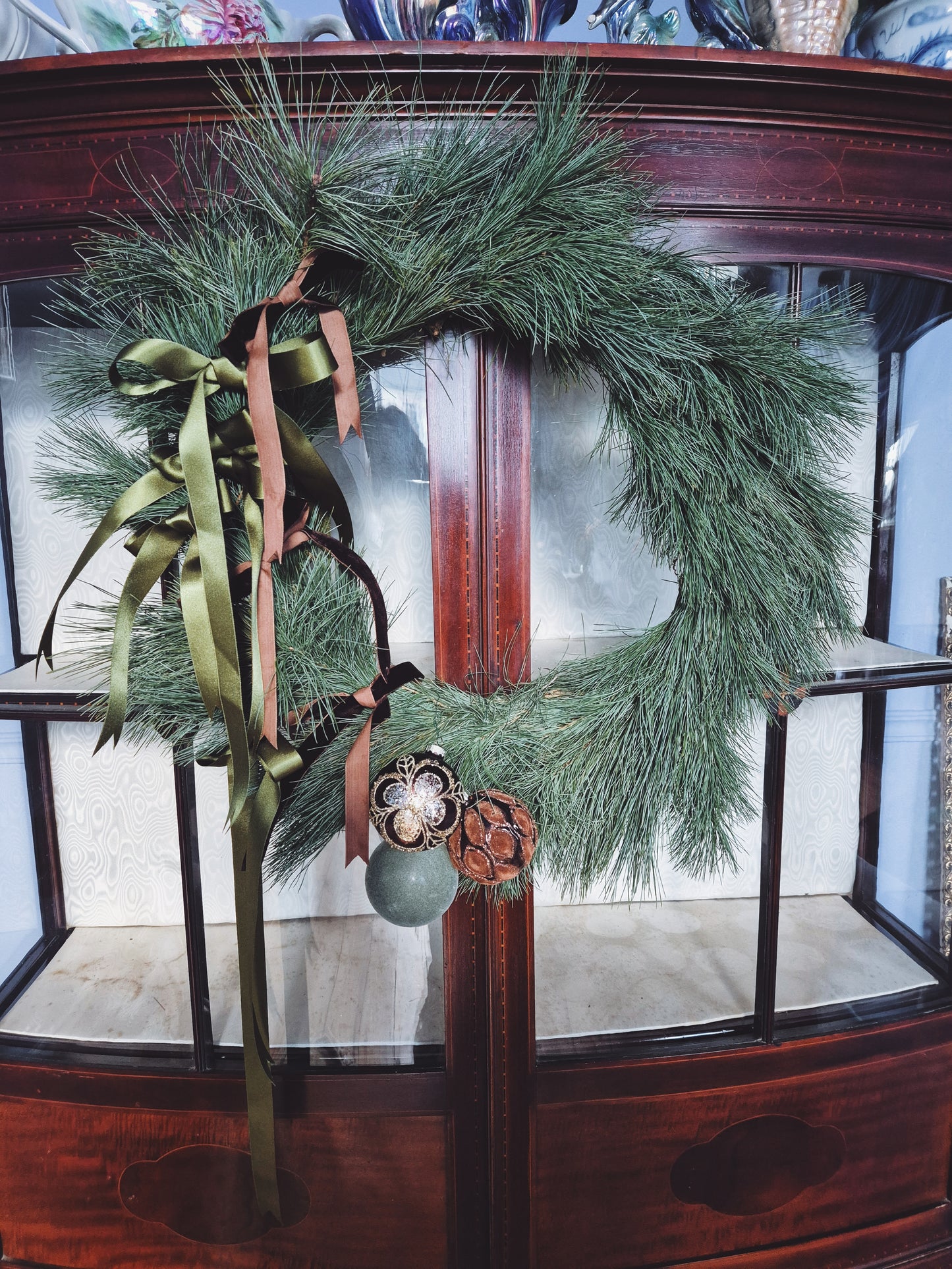 The Etta Wreath