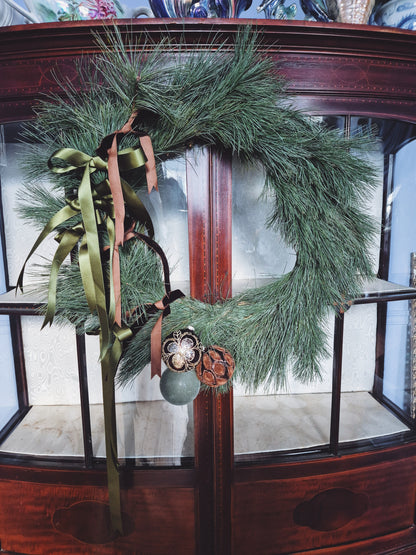 The Etta Wreath