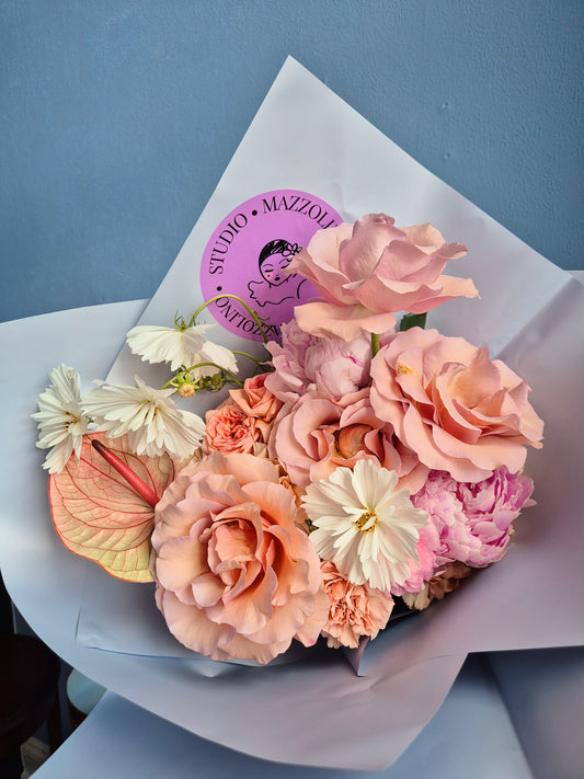 Zodiac bouquet class