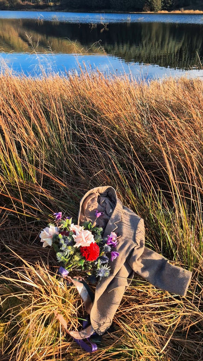 Scottish Elopement Package