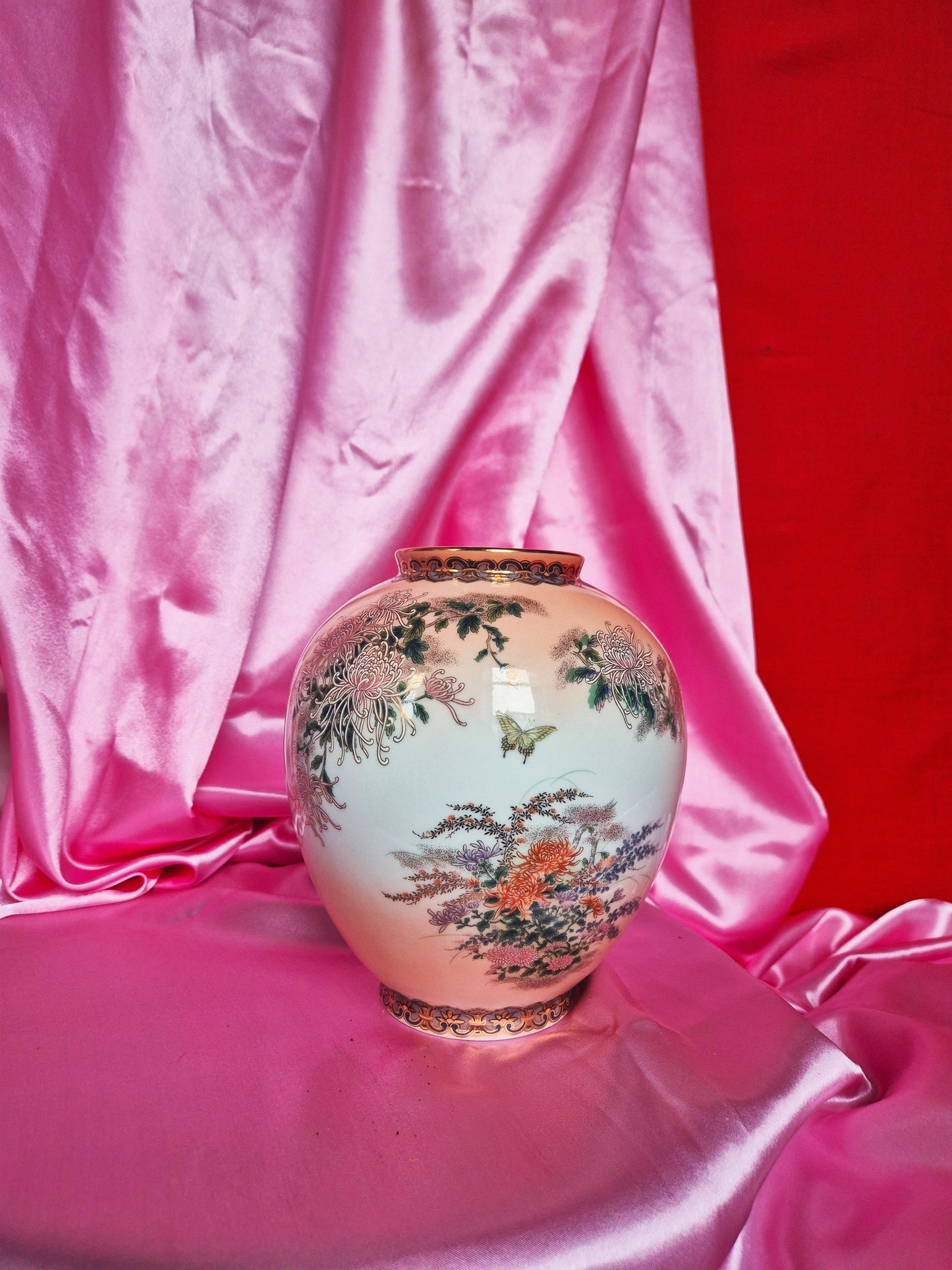 Vase