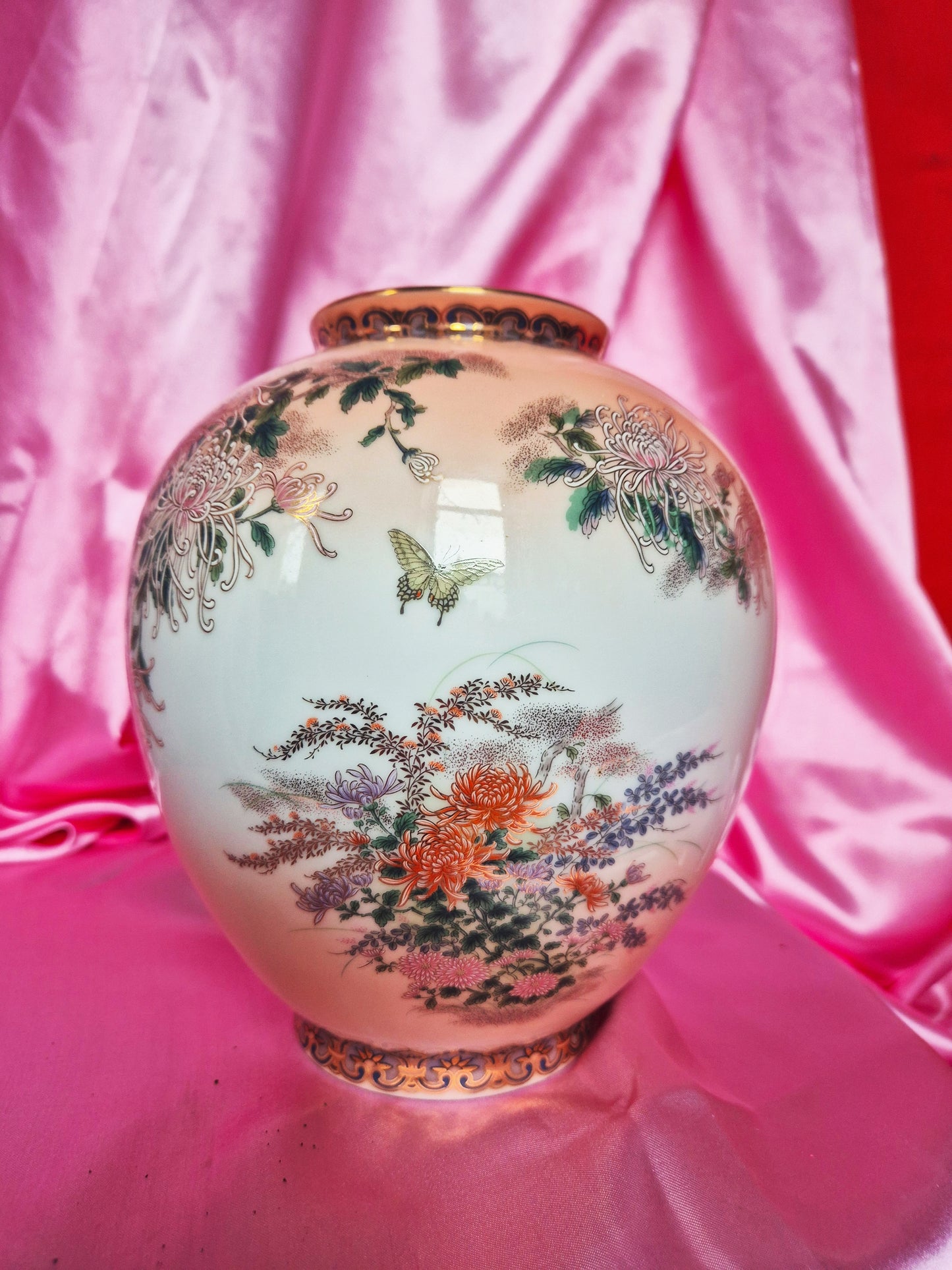 Vase