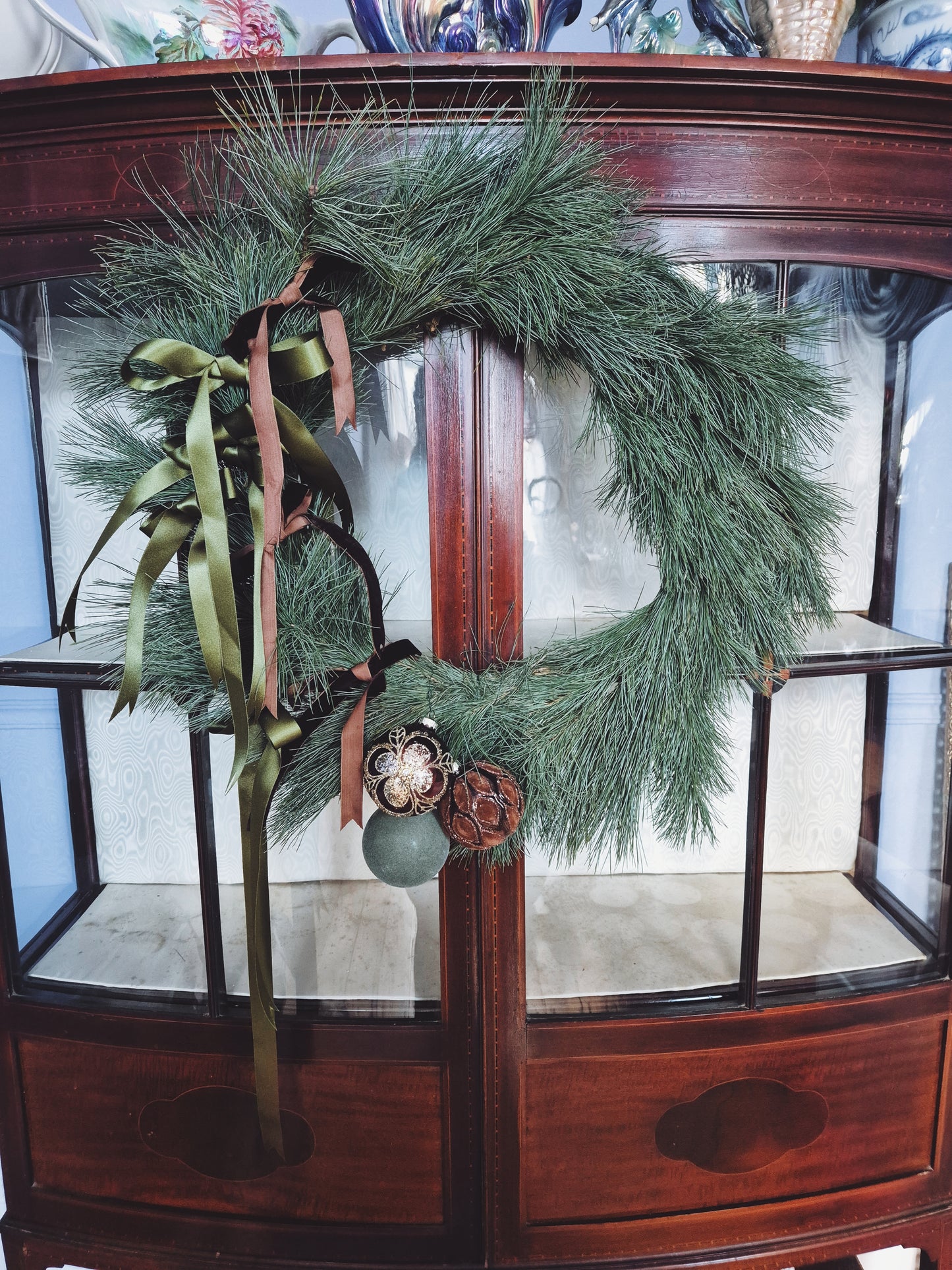 The Etta Wreath