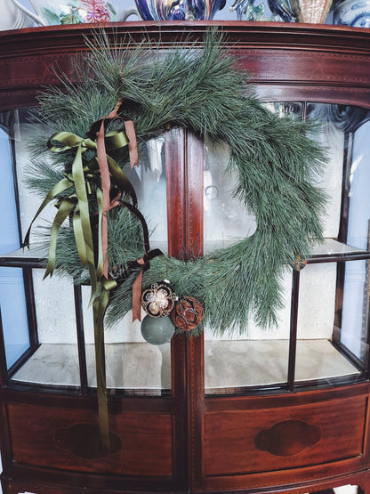 The Etta Wreath