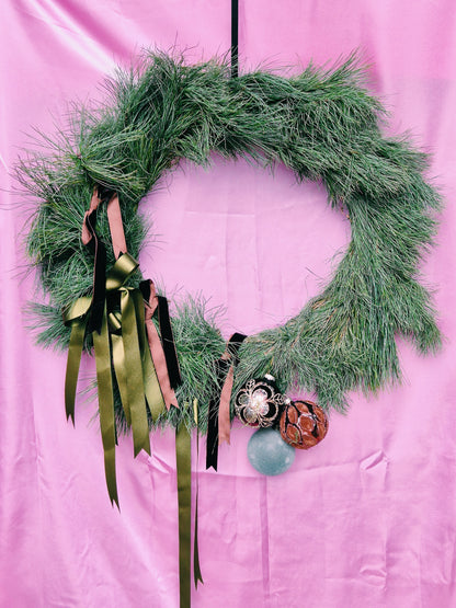 The Etta Wreath