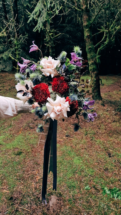 Scottish Elopement Package